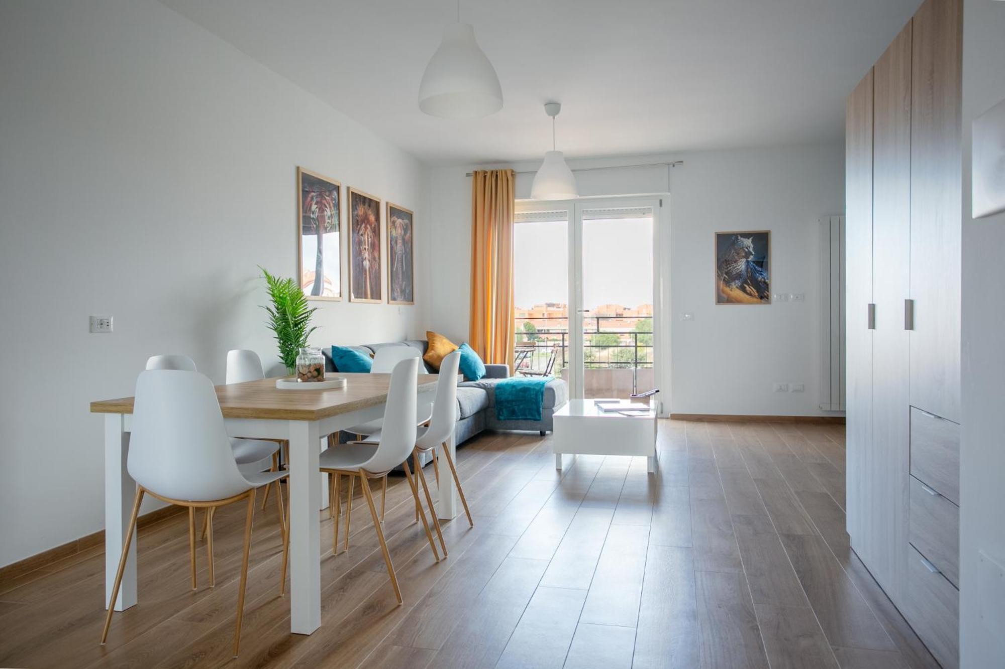 Apartament House Of The Dragon Acilia Zewnętrze zdjęcie