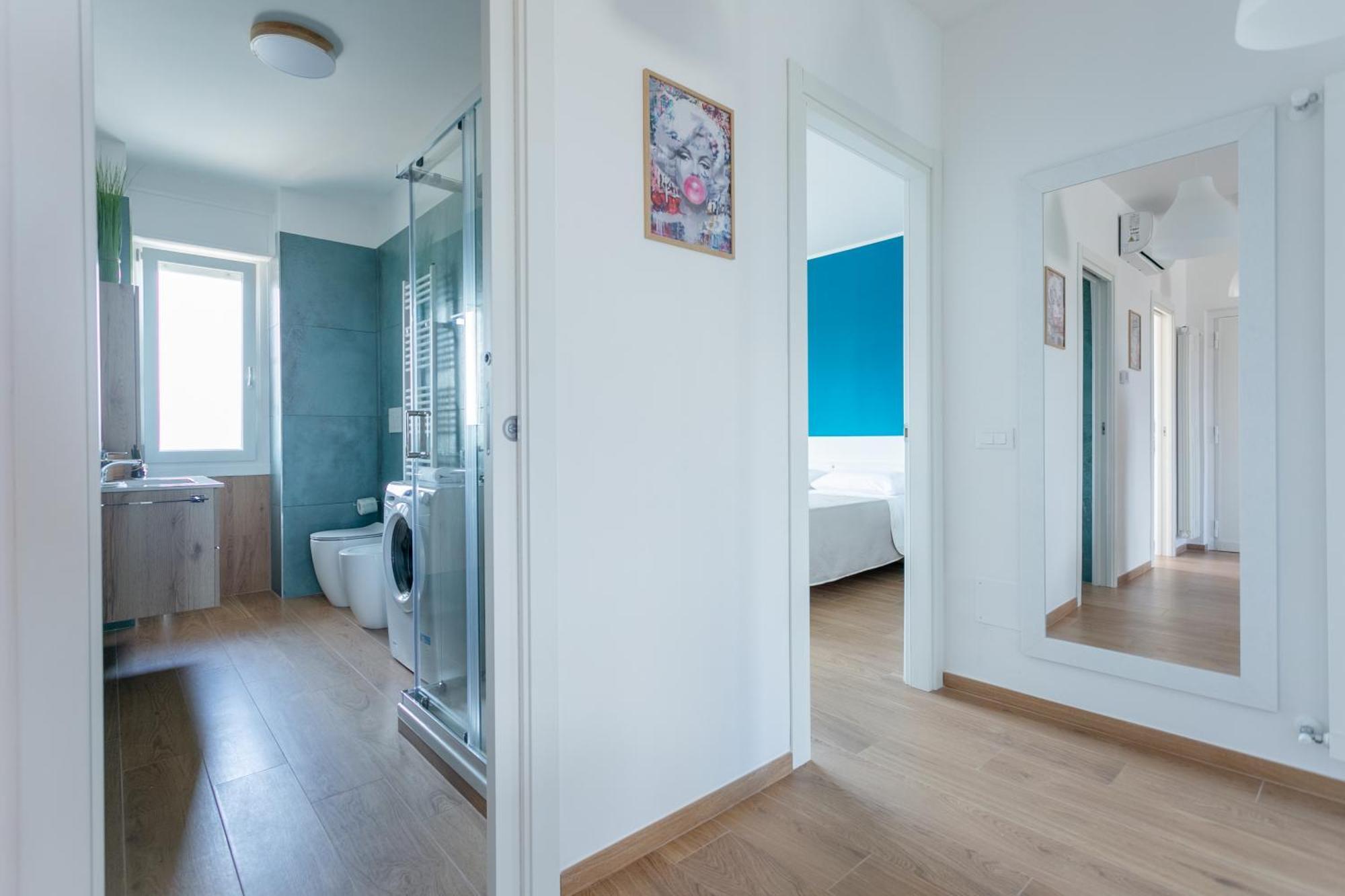 Apartament House Of The Dragon Acilia Zewnętrze zdjęcie